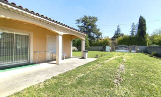 Maison 5 Pièces 140 m² à vendre à Bourg-de-Péage (26300)