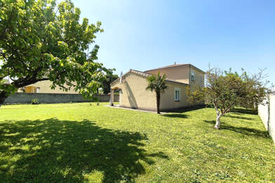 Maison 5 pièces 345000 €