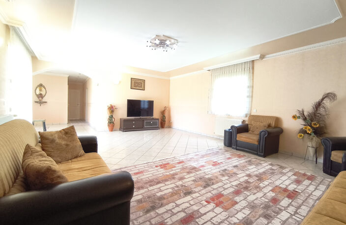 EXCLUSIVITE- BOURG-DE-PEAGE- Villa 140 m2- Terrain 848 m2 — photo 5