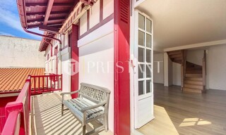 Appartement 4 Pièces 208 m² à vendre à Biarritz (64200)