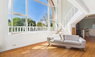 Appartement 4 Pièces 134 m² à vendre à Anglet (64600)