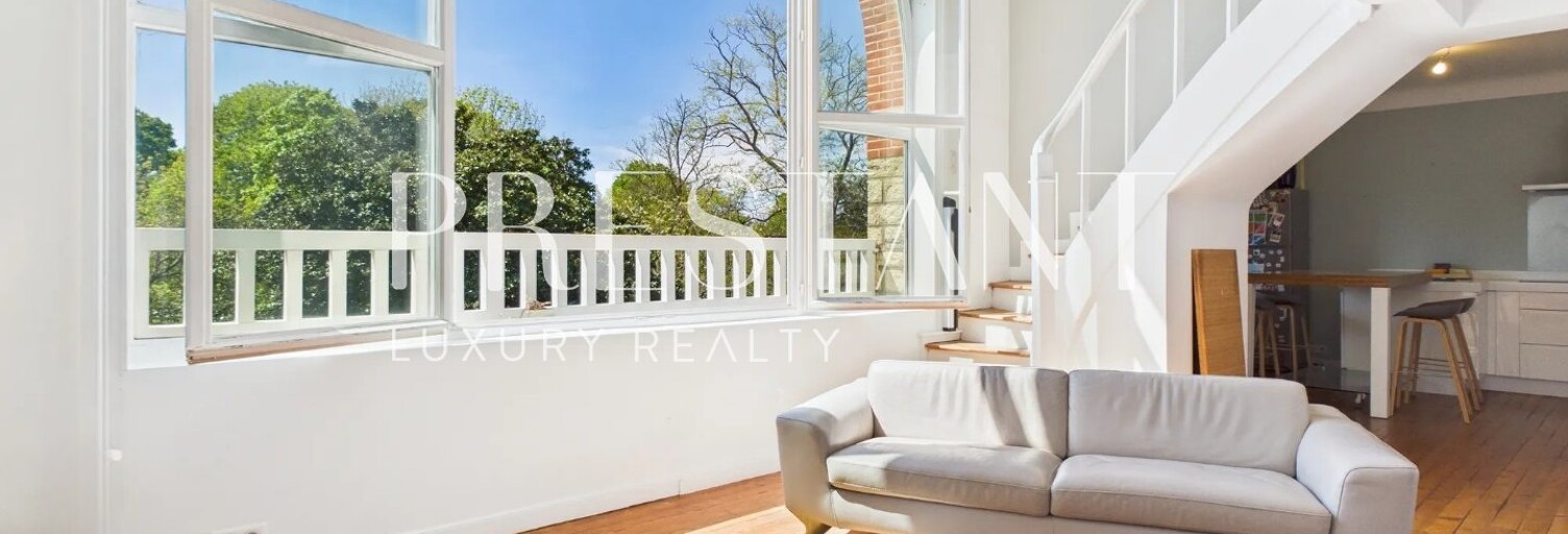 Appartement 4 Pièces 134 m² à vendre à Anglet (64600)