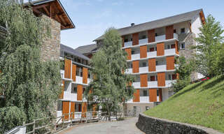 Appartement 2 Pièces 27 m² à vendre à Ax-les-Thermes (09110)