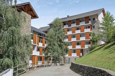 Appartement 2 pièces 59891 €