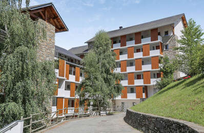 INVESTISSMENT LMNP T2 AX LES THERMES — photo du bien