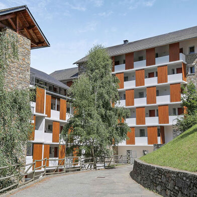 Appartement 2 pièces 59891 €