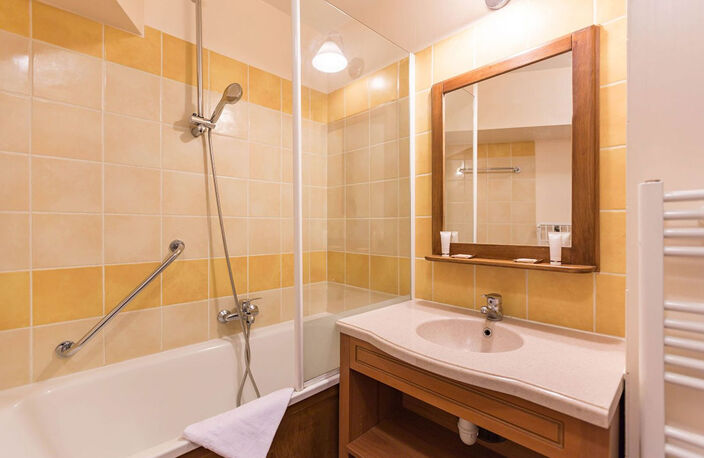 INVESTISSMENT LMNP T2 AX LES THERMES — photo 4