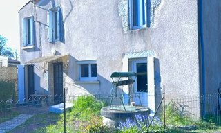 Maison 5 Pièces 98 m² à vendre à 79240 L'Absie (79240)