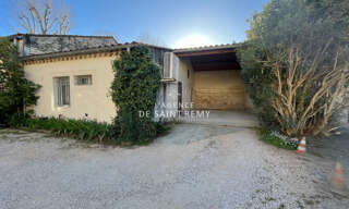 Maison  52 m² à vendre à Saint-Rémy-de-Provence (13210)