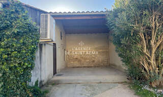 Maison  52 m² à vendre à Saint-Rémy-de-Provence (13210)