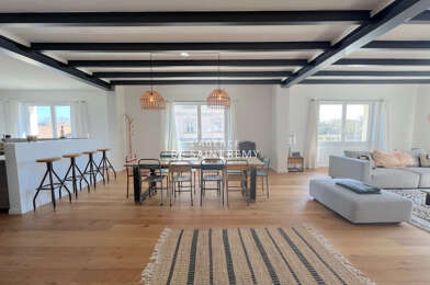 Appartement 6 pièces 595000 €