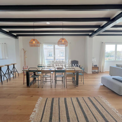 Appartement 6 pièces 695000 €