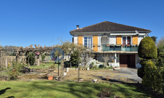 Maison 4 Pièces 125 m² à vendre à Navarrenx (64190)
