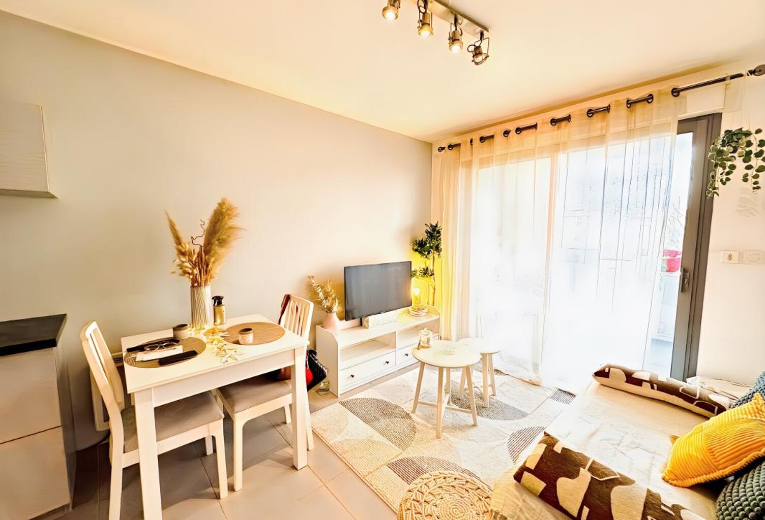 Appartement — photo 1