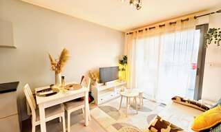 Appartement 2 Pièces 36 m² à louer à Aix-en-Provence (13100)