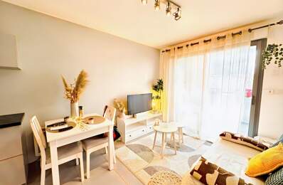 Appartement — photo du bien