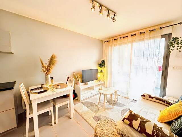 Appartement — photo du bien