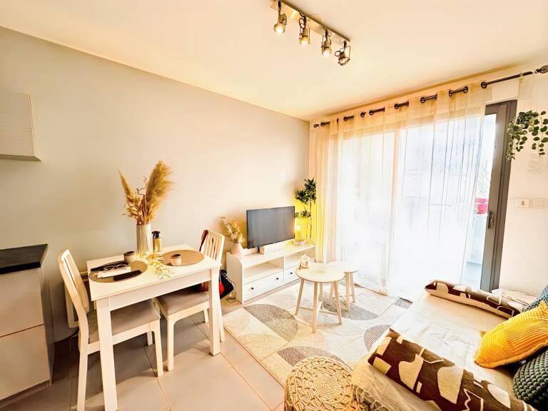 Appartement — photo 1