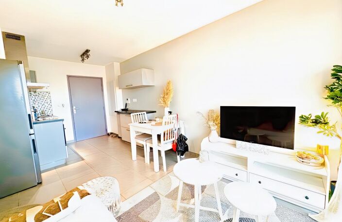 Appartement — photo 2