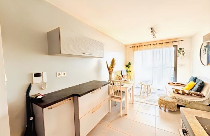 Appartement — photo 3
