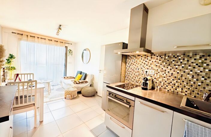 Appartement — photo 4
