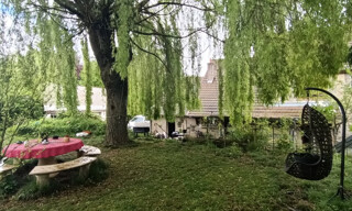 Maison 6 Pièces 184 m² à vendre à Cresancey (70100)