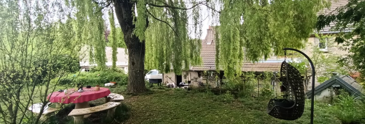Maison 6 Pièces 184 m² à vendre à Gray (70100)