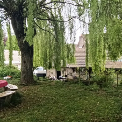 Maison 6 pièces 189000 €