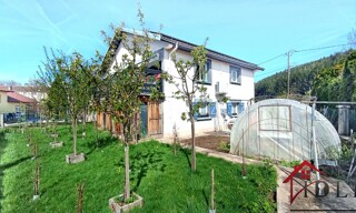 Maison 5 Pièces 115 m² à vendre à Granges-Aumontzey (88640)