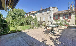 Maison 3 Pièces 60 m² à vendre à Six-Fours-les-Plages (83140)