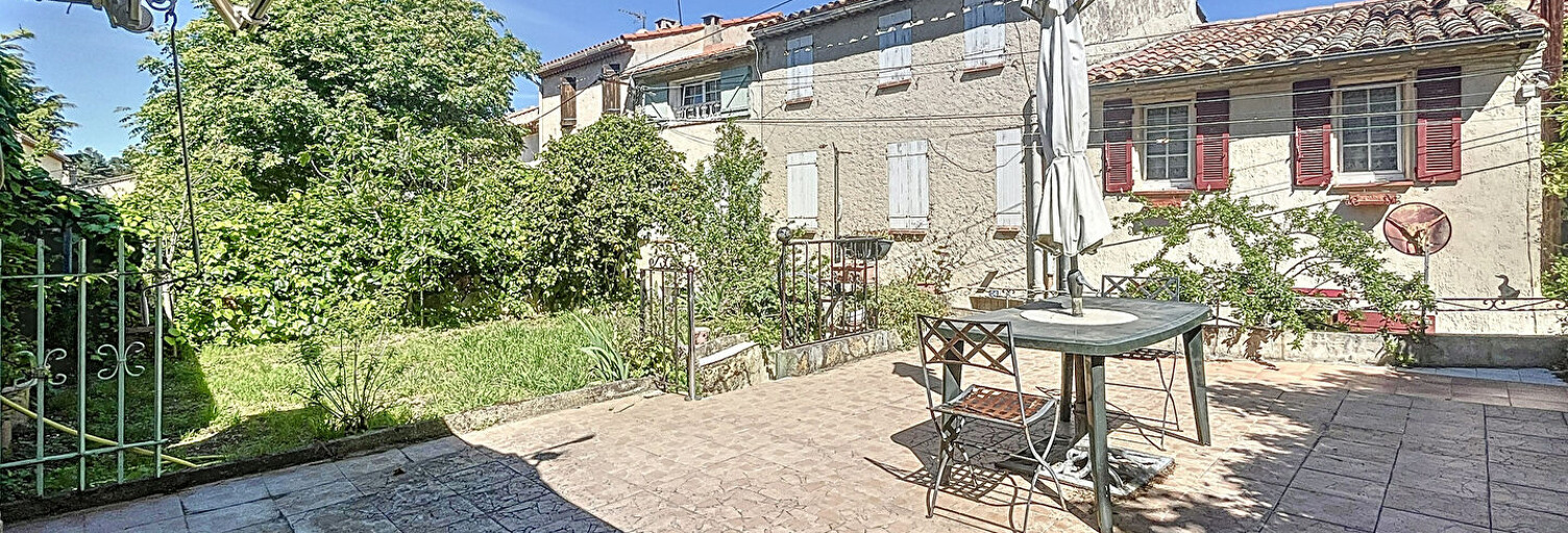 Maison 3 Pièces 60 m² à vendre à Six-Fours-les-Plages (83140)