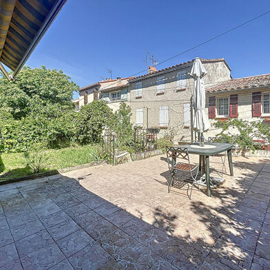 Maison 3 pièces 289000 €