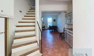 Maison 3 Pièces 60 m² à vendre à Six-Fours-les-Plages (83140)