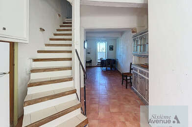 Maison 3 pièces 289000 €