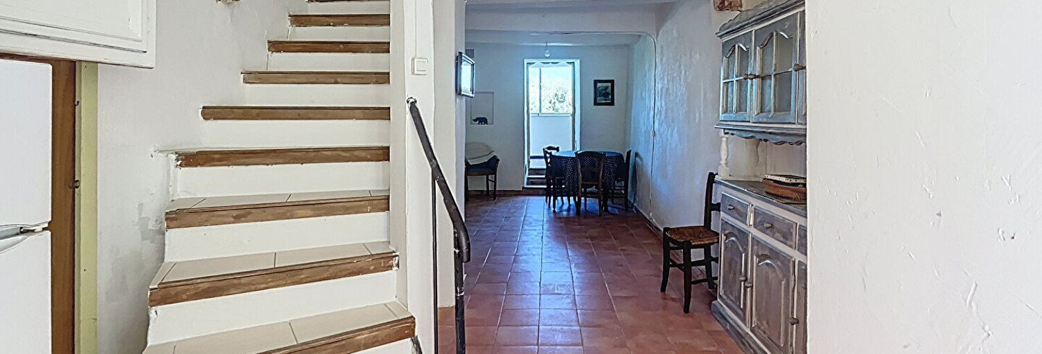 Maison 3 Pièces 60 m² à vendre à Six-Fours-les-Plages (83140)