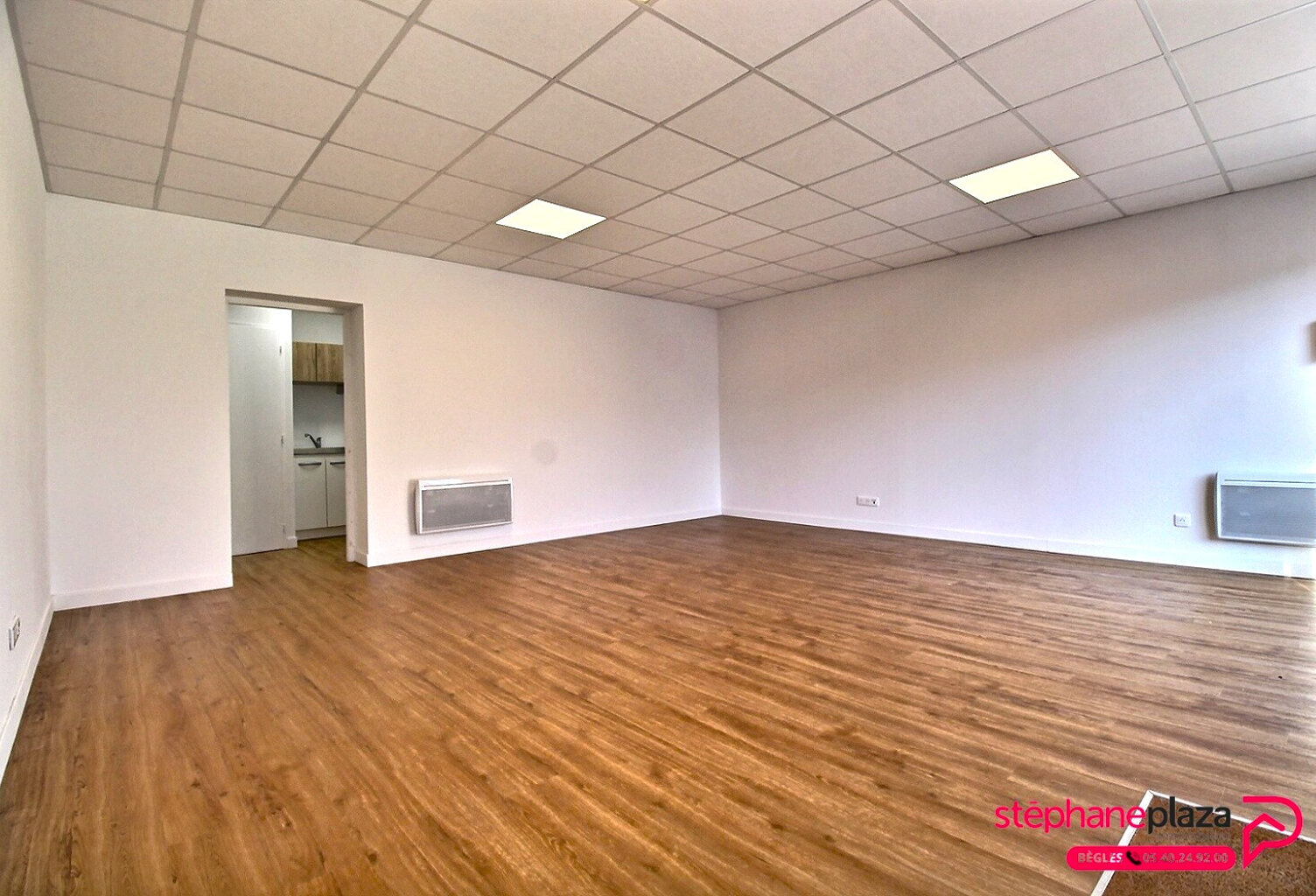 Location Local Commercial Cestas — photo 1