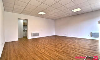 Commerce  44 m² à louer à Cestas (33610)