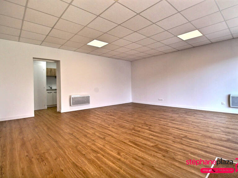 Location Local Commercial Cestas — photo 1