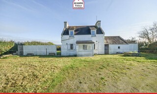 Maison 3 Pièces 70 m² à vendre à Landunvez (29840)