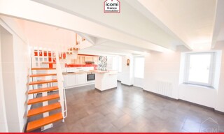 Maison 3 Pièces 70 m² à vendre à Landunvez (29840)