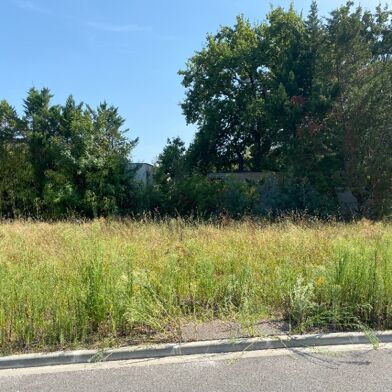 Terrain  249000 €