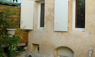 Appartement 2 Pièces 50 m² à louer à Libourne (33500)