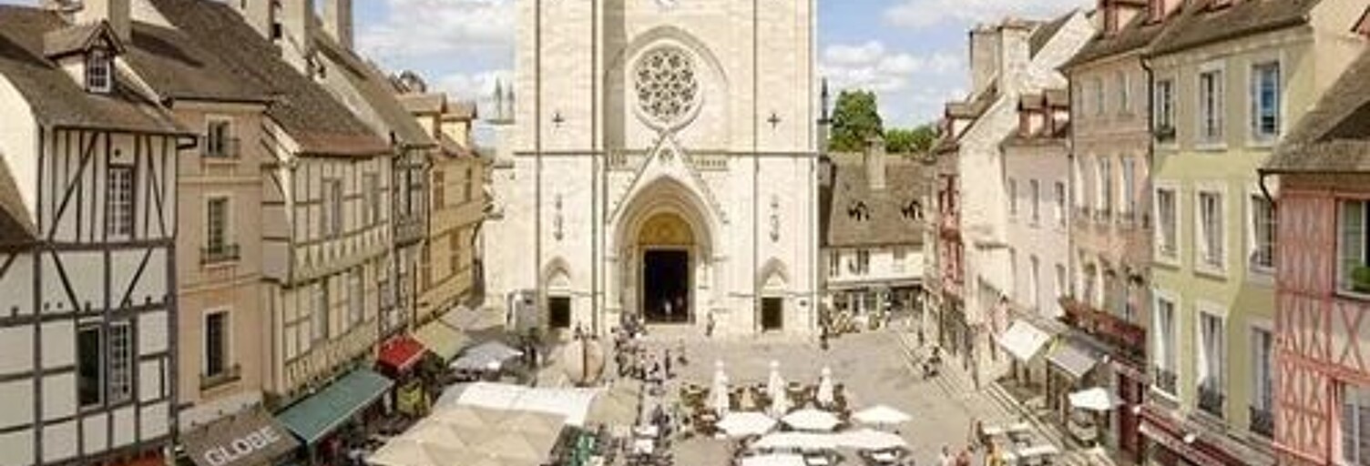 Appartement 85 m² en viager Chalon-sur-Saône (71100)