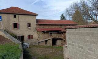 Maison 4 Pièces 95 m² à vendre à Malrevers (43800)