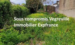 Terrain  193 m² à vendre à Nivillac (56130)