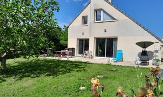 Maison 6 Pièces 114 m² à vendre à Seurre (21250)