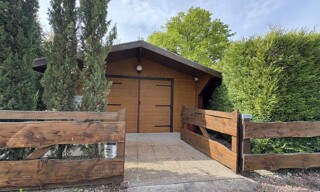 Maison  193 m² à vendre à Saint-Sauveur-lès-Bray (77480)