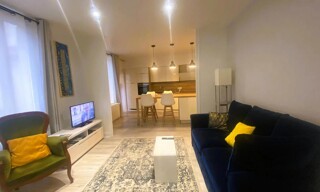 Maison 3 Pièces 60 m² à vendre à Vichy (03200)