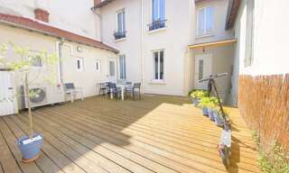 Maison 3 Pièces 60 m² à vendre à Vichy (03200)