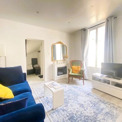 Maison 3 pièces 257000 €